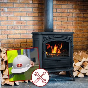 Solid Fuel Stove Service