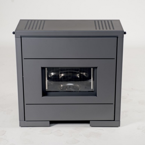Stoves/franco belge zenith oil stove