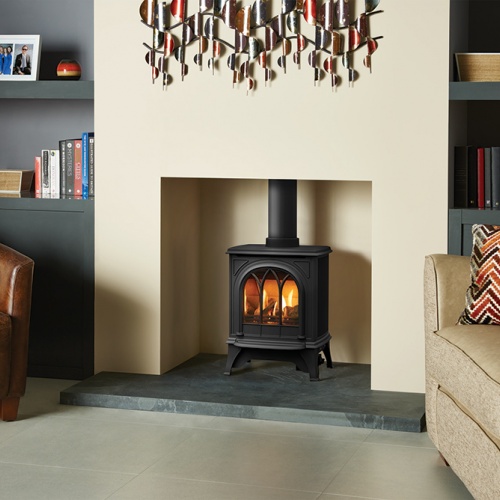 Stoves/huntingdon 20 freestanding gas fire