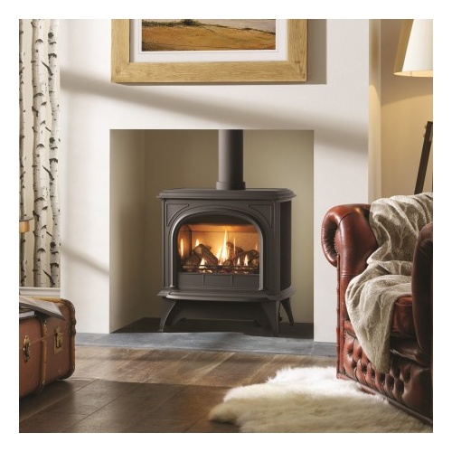 Stoves/huntingdon 30 freestanding gas fire