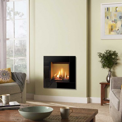Stoves/riva2 500hl slimline icon xs inset gas fire