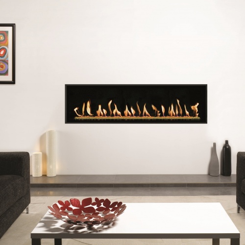 Stoves/studio 3 inset gas fire
