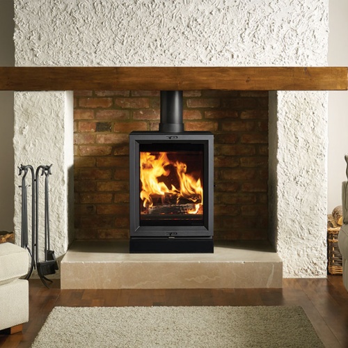 Stoves/view 5t