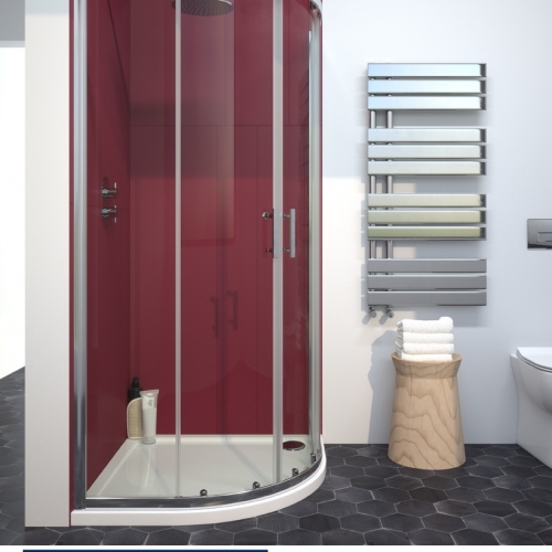 bathroom/CTP001 - city plus quadrant double door - 820