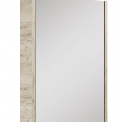 bathroom/ELTOP2250CO - otto plus craft oak 42 mirror cabinet