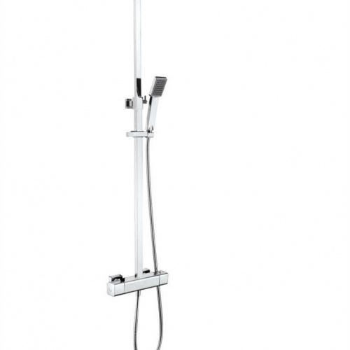 bathroom/GEC7001 - gec7001 - onyx square thermostatic shower kit