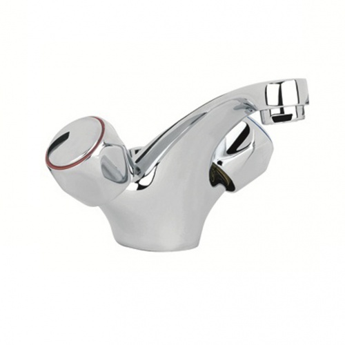 bathroom/MAYMH05CP - maymh05cp metal head basin mixer resized
