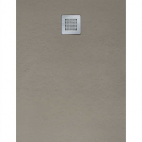 bathroom/NSL1080TP - slate rectangular - taupe 1