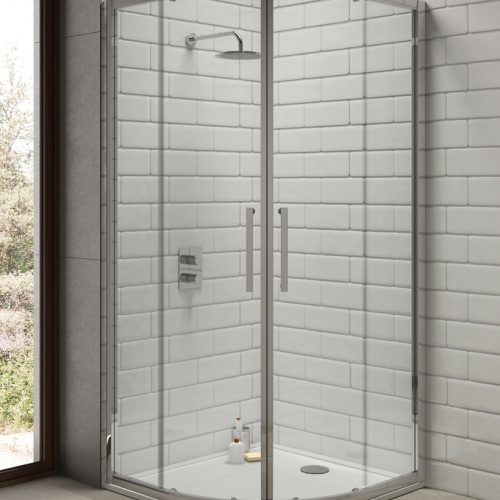 bathroom/R8QUDD90 - r8qudd90 render revive 8mm 900mm double quadrant 820x1000x96dpi