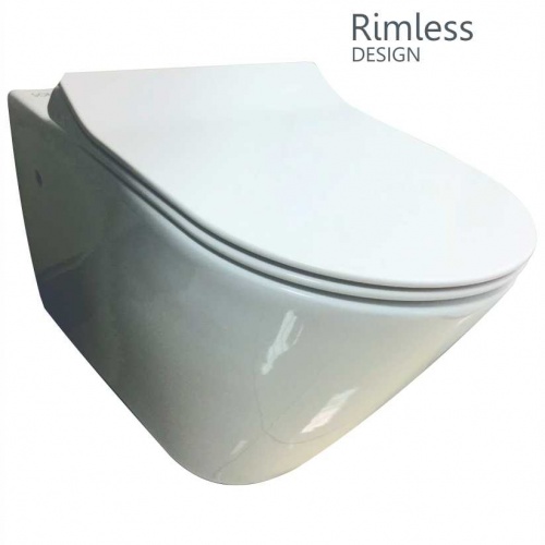 bathroom/RSTWHWCS - rstwhwcs - resort wall hung rimless wc - tag