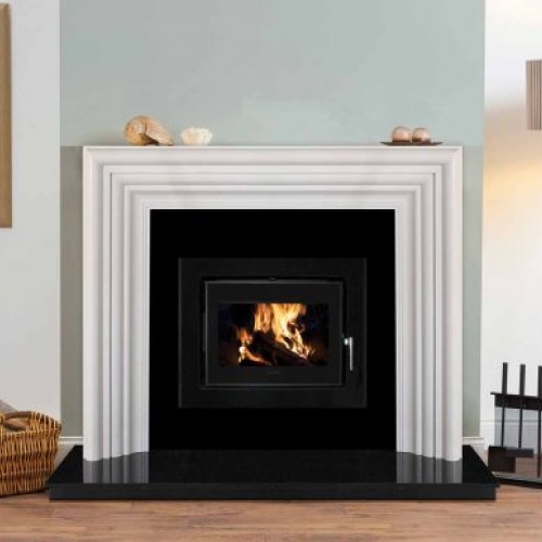 fireplaces/heritage fireplace