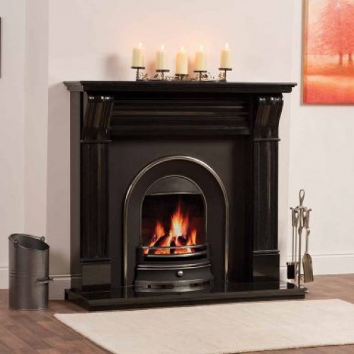 fireplaces/irish corbel fireplace