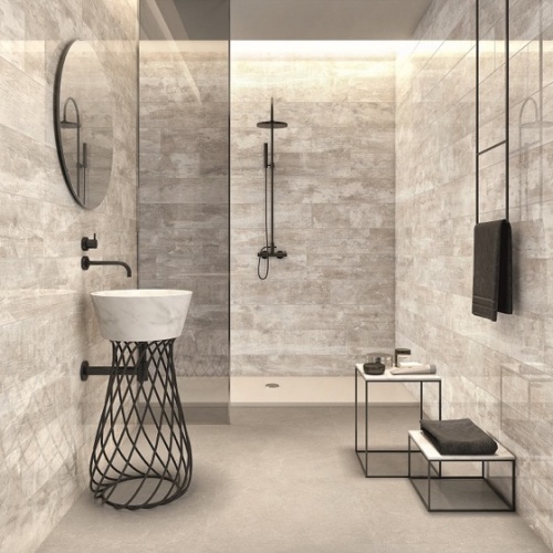 tiles/silent polished bathroom tiles